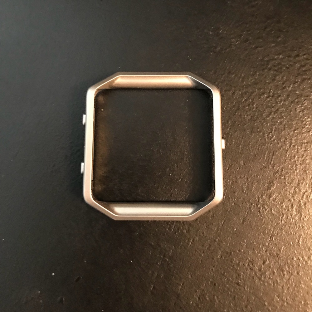 Fitbit Blaze Watch Face Cover